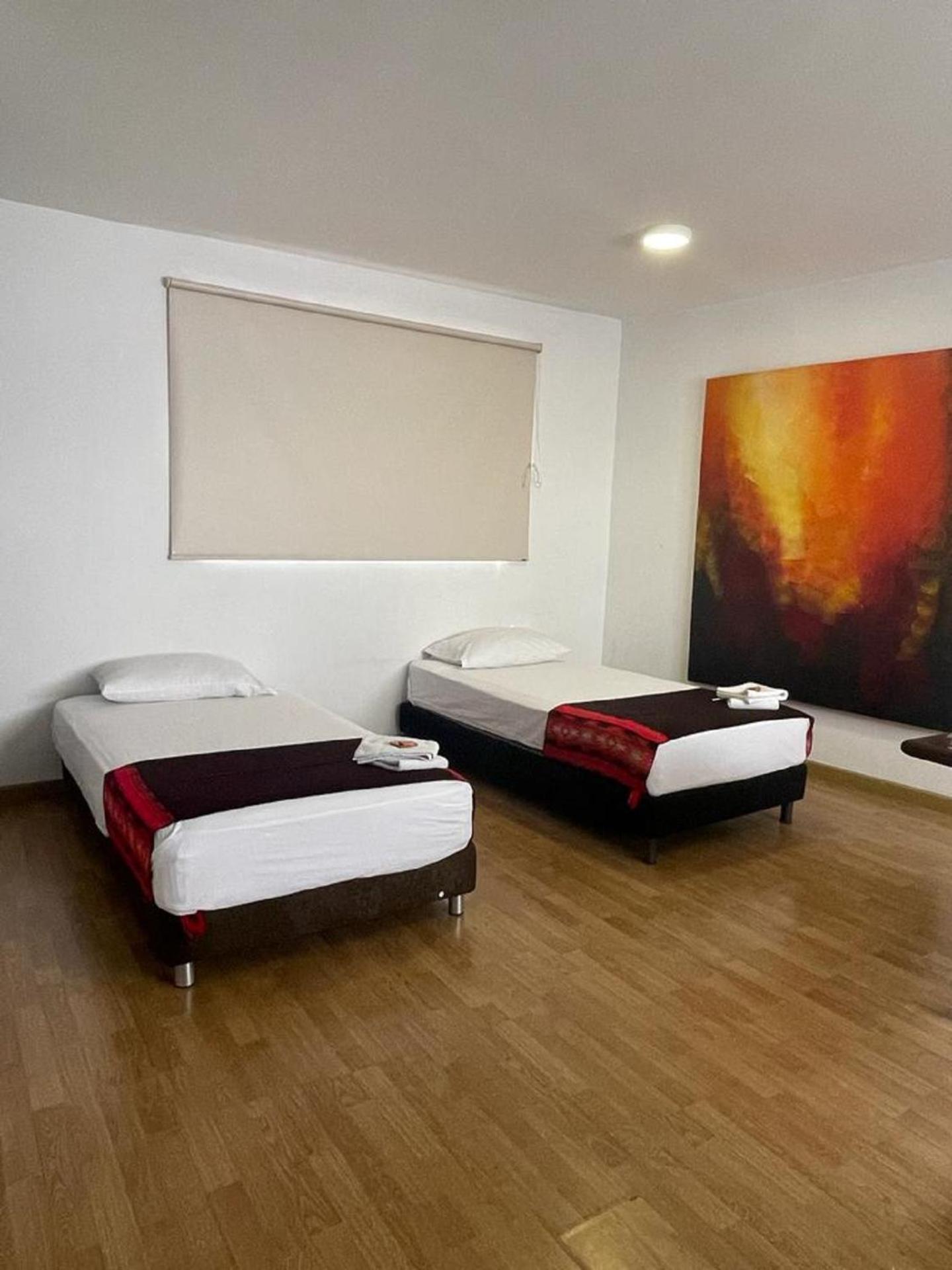 Ayenda Apartamento Turistico Distrito 9 90 Cali Exterior photo