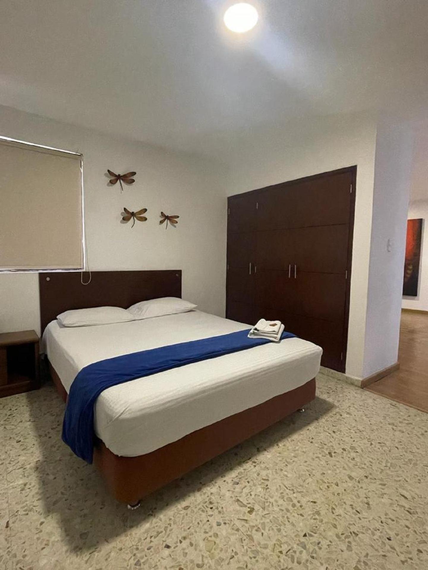 Ayenda Apartamento Turistico Distrito 9 90 Cali Exterior photo