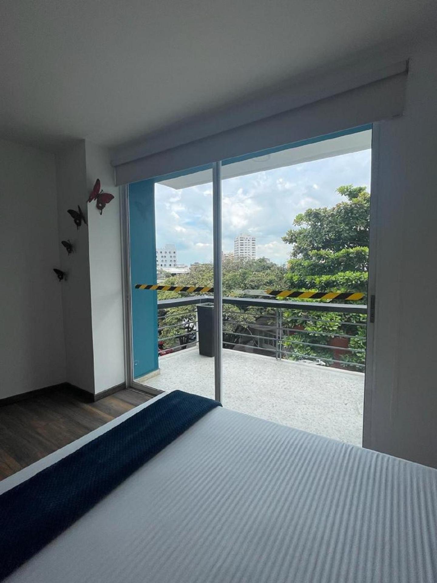 Ayenda Apartamento Turistico Distrito 9 90 Cali Exterior photo