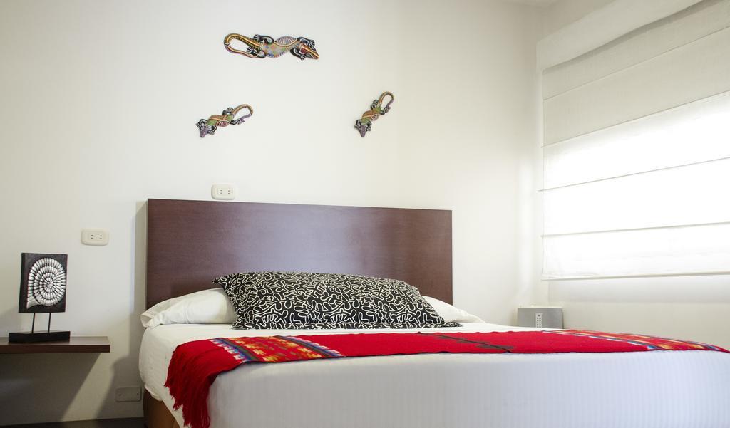 Ayenda Apartamento Turistico Distrito 9 90 Cali Exterior photo