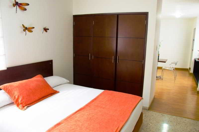 Ayenda Apartamento Turistico Distrito 9 90 Cali Exterior photo